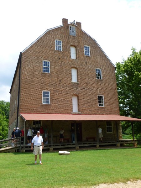 Mystery Run July 2013 043